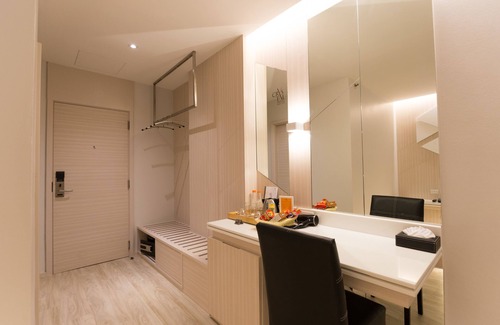 Hat Yai Hotel | Crystal Hotel Hat Yai