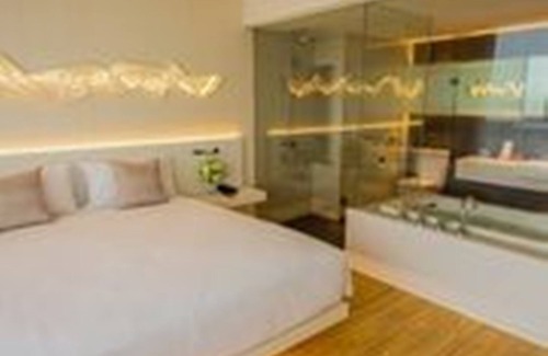 Hat Yai Hotel | Crystal Hotel Hat Yai