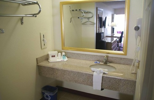 Galloway Hotel | Crystal Inn & Suites Atlantic City Absecon