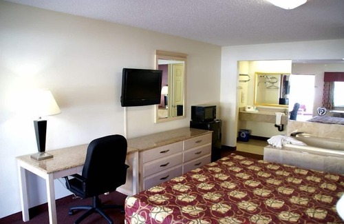 Galloway Hotel | Crystal Inn & Suites Atlantic City Absecon