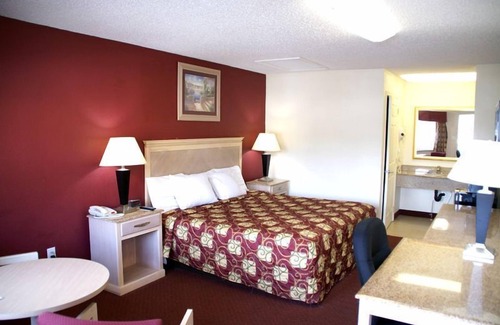 Galloway Hotel | Crystal Inn & Suites Atlantic City Absecon