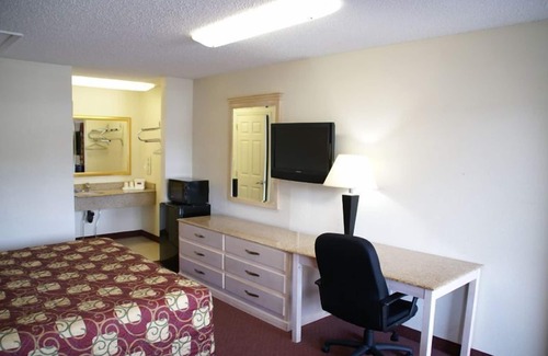Galloway Hotel | Crystal Inn & Suites Atlantic City Absecon