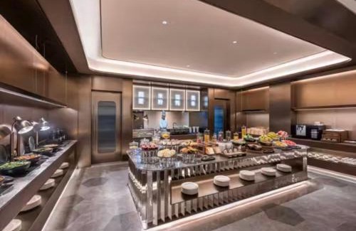 Shanghai Hotel | Crystal Orange Hotel Shanghai Chongming Nanmen