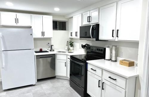 Rosaryville Apartment | Crystal Place