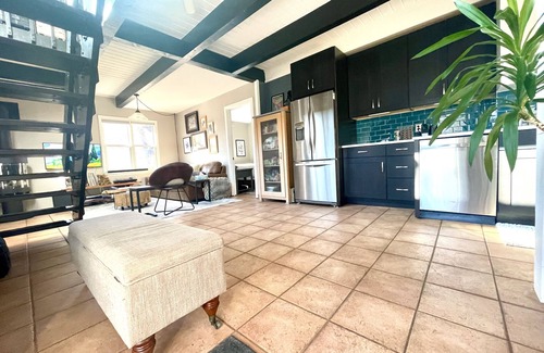 Carbondale House | Crystal River Chalet on 2 acres with over 500ft of river frontage.