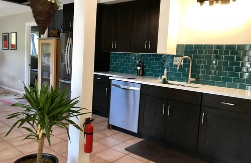 Carbondale House | Crystal River Chalet on 2 acres with over 500ft of river frontage.