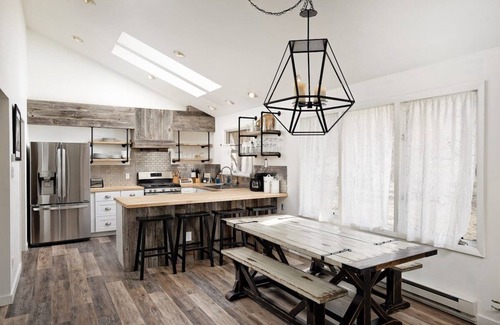 Carbondale House | Crystal River Ranch House | 30 Acre Family Escape