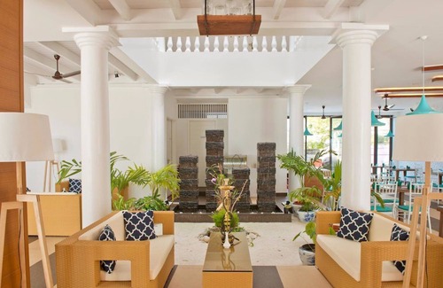 Maafushi Hotel | Crystal Sands