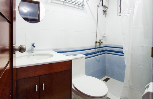 Morong Resort | Crystal Shore Beach Resort powered by Cocotel