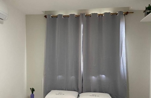 Vila Velha Apartment | Crystal Sun and Sea, Costa Beach