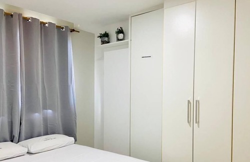 Vila Velha Apartment | Crystal Sun and Sea, Costa Beach