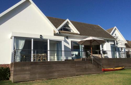Humansdorp House | Crystal Waters, St Francis Bay, Eastern Cape