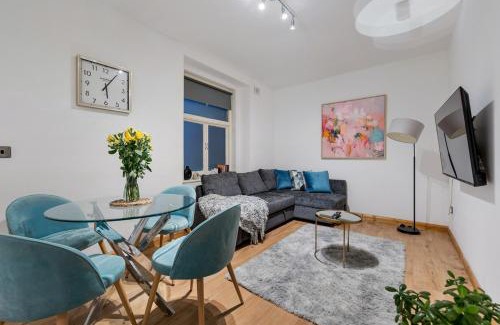 Pembridge Apartment | CS APARTMENTS LINDEN