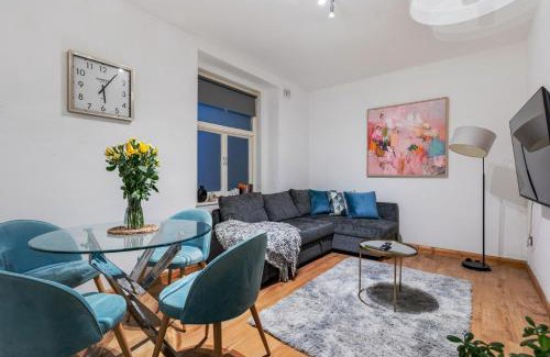 Pembridge Apartment | CS APARTMENTS LINDEN