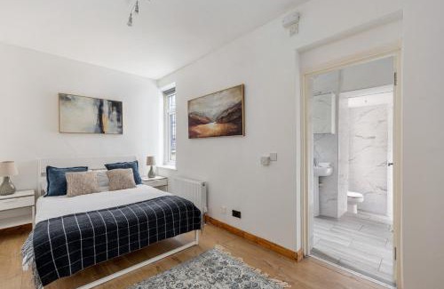 Pembridge Apartment | CS APARTMENTS LINDEN