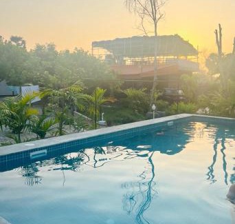 Poothurai House | CS GARDEN RESORT