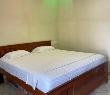 Poothurai House | CS GARDEN RESORT