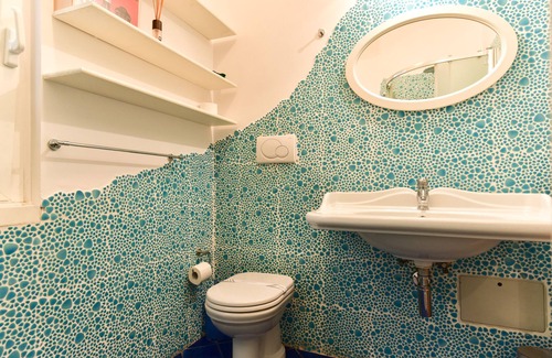 Rione XIV Borgo Apartment | CS Saint Peter / Vatican NEW up to 8pax Apartment!