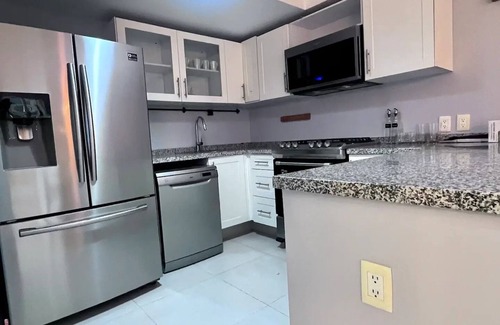 Miguel Hidalgo Apartment | CS302- 3BR/3BTH - One Bedroom Apartment, Sleeps 6
