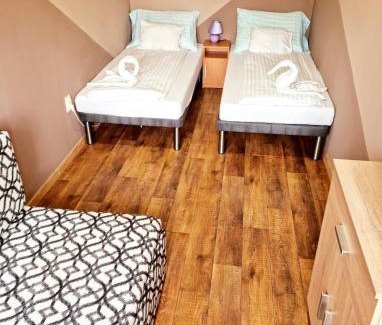 Tiszavasvari Apartment | Csalogány-Lak