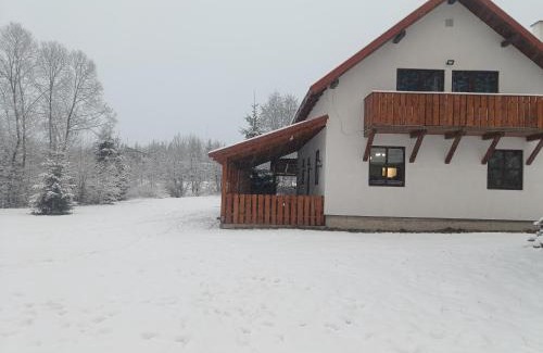 Ciumani Apartment | Csencsó Vendégház