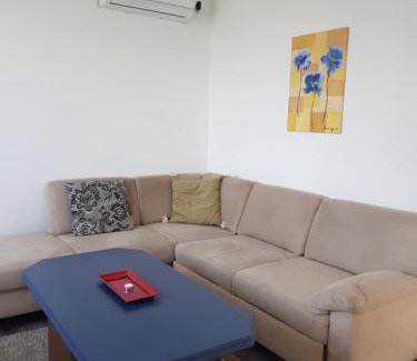 Csabrendek Apartment | Csillagmajor