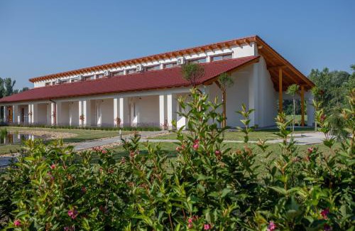 Csolyospalos Hotel | Csipkerózsa Üdülőházak