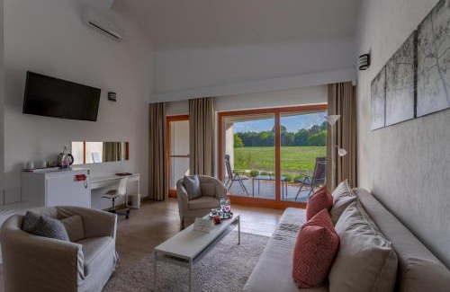 Csolyospalos Hotel | Csipkerózsa Üdülőházak