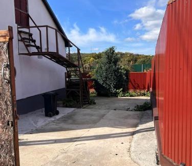 Salgotarjan Apartment | Csokonai Apartman