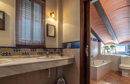 Las Jaras Apartment | CT 120 CO - El Oasis del Lago - CT 120 CO - El Oasis del Lago