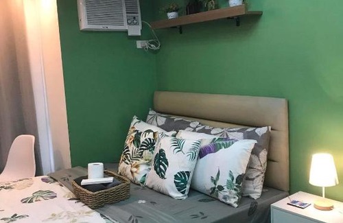 Project 8 Apartment | CTC Congressional Tower Center 35th