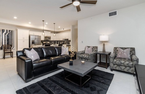 Kissimmee Condo | CTD4741-102 Summary: