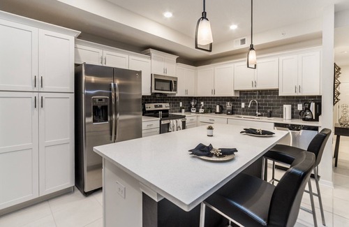 Kissimmee Condo | CTD4741-102 Summary: