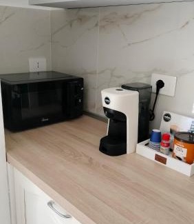 Miramare Apartment | CThomeRimini, appartamento Rimini Miramare