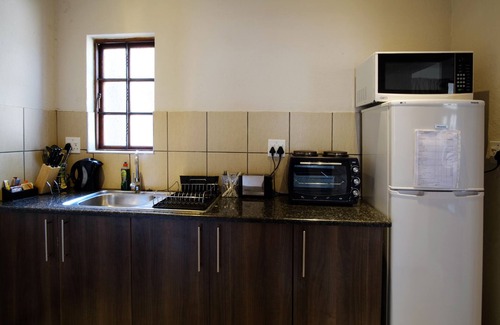 Phalaborwa House | Cu Boutique Guest House