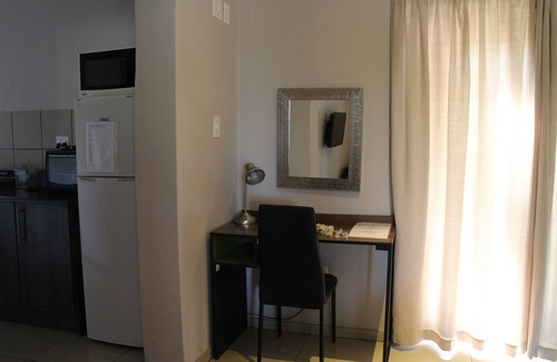 Phalaborwa House | Cu Boutique Guest House