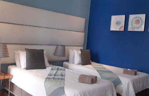 Phalaborwa House | Cu Guest House