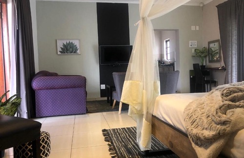 Phalaborwa House | Cu Guest House