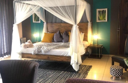 Phalaborwa House | Cu Guest House