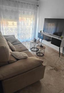 Andujar Apartment | Cuadro de la Virgen - Vivienda Turistica