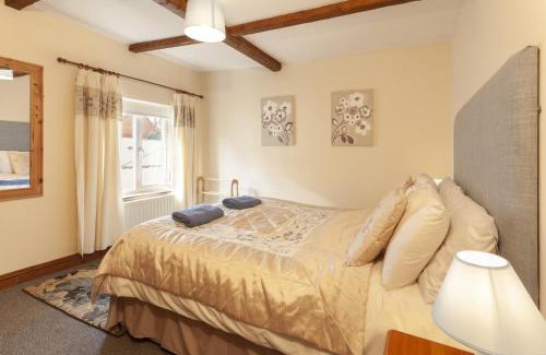 Watchet House | Cuain Cottage, Watchet