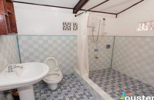 Vigan Hotel | Cuarto Pequeno: Deluxe Double Room - with 2 single beds
