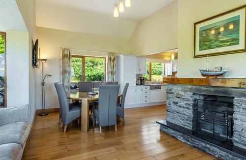 Cahirciveen House | Cuascrome by Interhome