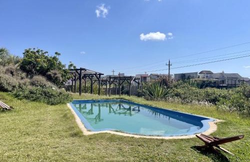 Punta del Diablo Hotel | cuatro lunas hotel