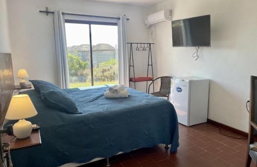 Punta del Diablo Hotel | cuatro lunas hotel