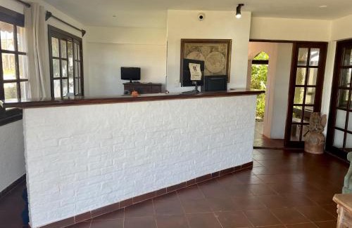 Punta del Diablo Hotel | cuatro lunas hotel