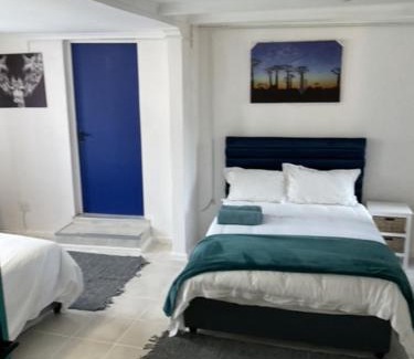 Eikenbosch House | Cub's Home