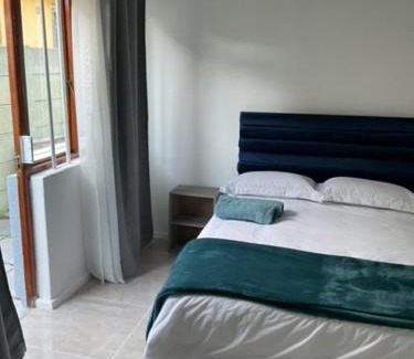 Eikenbosch House | Cub's Home