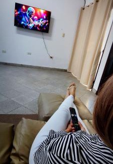 Asuncion House | Cuba linda, alojamiento, hospedaje 1 habitación