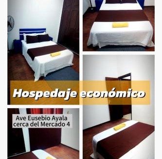 Asuncion House | Cuba linda, alojamiento, hospedaje 1 habitación